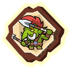 神灵武士