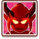 恶魔猎手技能1