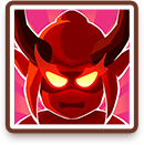 恶魔猎手技能1